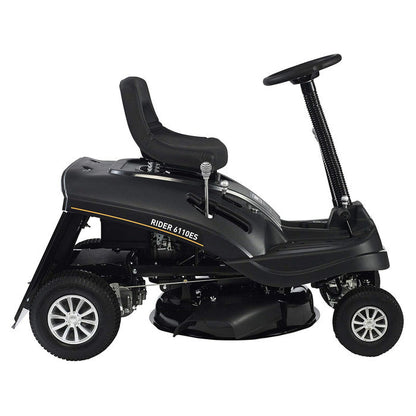 TEXAS Rider 6110ES Aufsitzrasenmäher