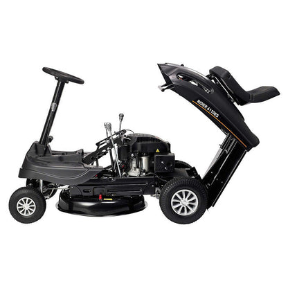 TEXAS Rider 6110ES Aufsitzrasenmäher