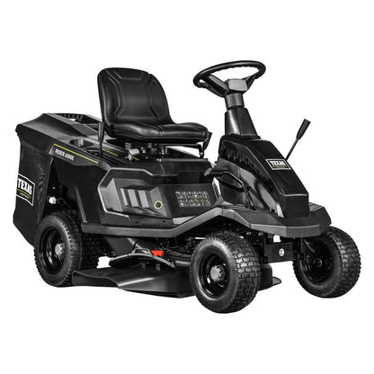 Trattorino tosaerba TEXAS Rider 6500E 3in1 -