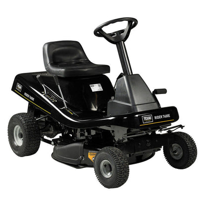 Trattorino tosaerba TEXAS Rider 7600E 2in1 -