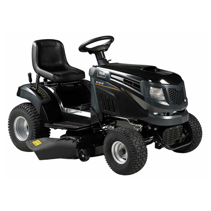 Trattorino rasaerba TEXAS XC140-98 -