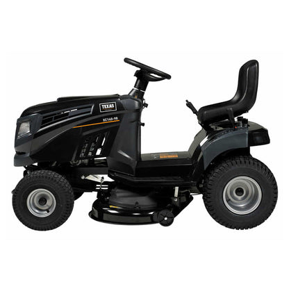 TEXAS XC140-98 Rasentraktor