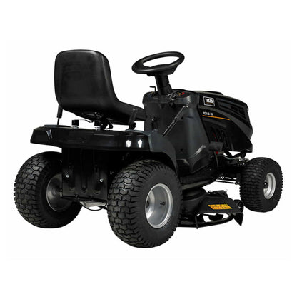 TEXAS XC140-98 Rasentraktor