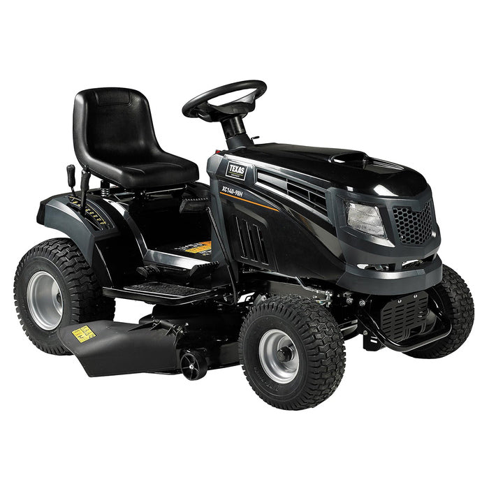 Trattorino rasaerba TEXAS XC140-98H -