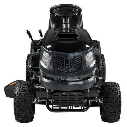 TEXAS XC140-98H Rasentraktor