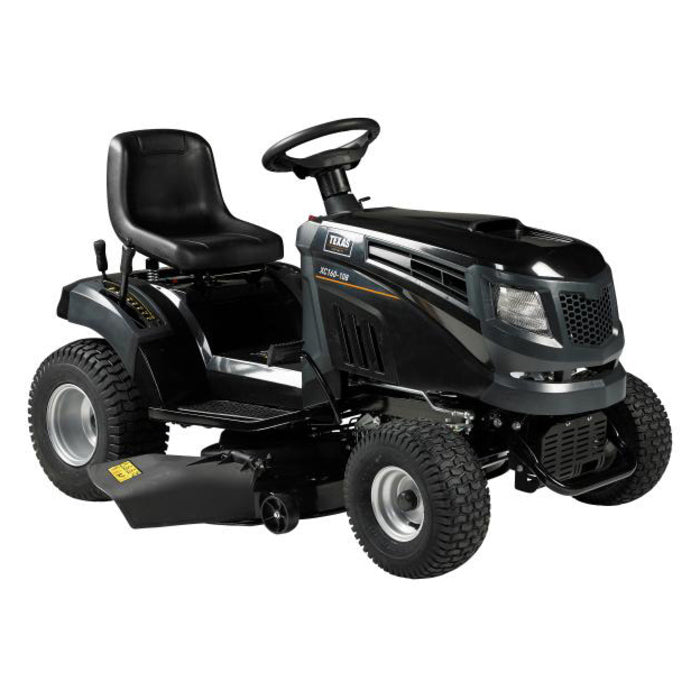 Trattorino rasaerba TEXAS XC160-108 -