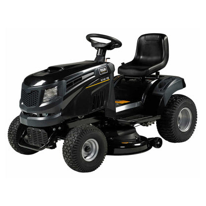 TEXAS XC160-108 Rasentraktor