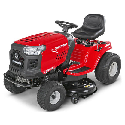 Trattorino rasaerba TROY-BILT BRONCO 107T-S -