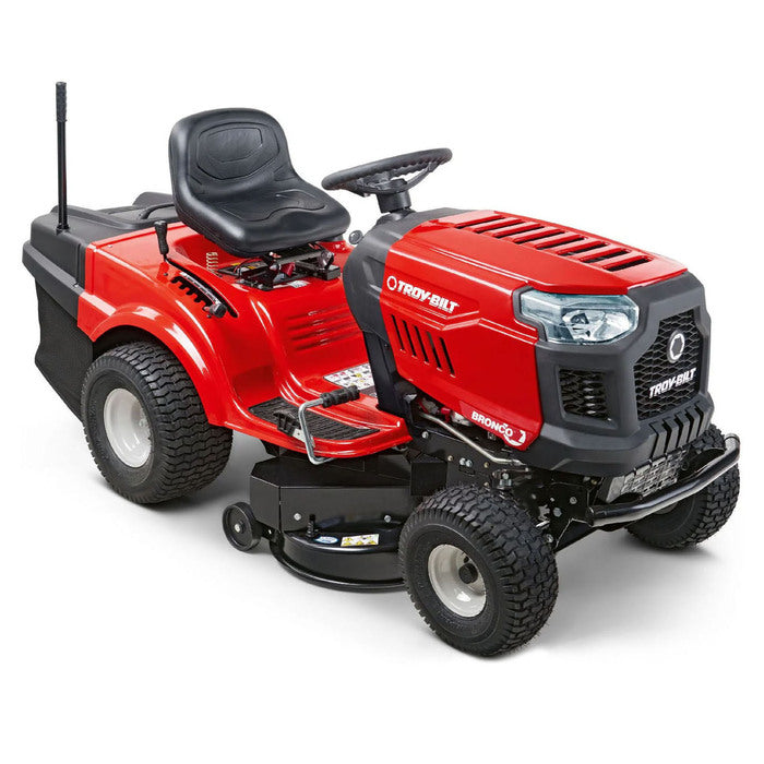Trattorino rasaerba TROY-BILT BRONCO 92T-R -