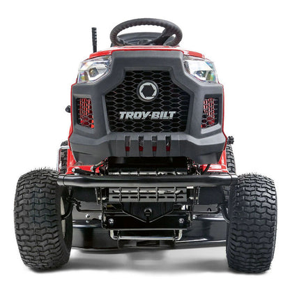 TROY-BILT BRONCO 92T-R Rasentraktor