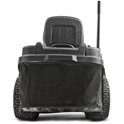 TROY-BILT BRONCO 92T-R Rasentraktor