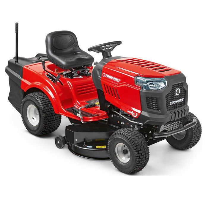 Trattorino rasaerba TROY-BILT HORSE 105T-R -