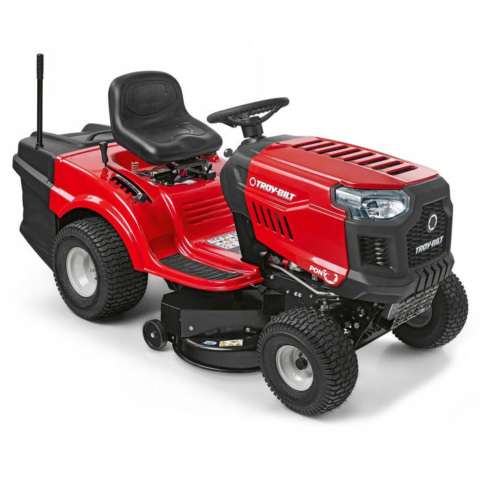 Trattorino rasaerba TROY-BILT PONY 92T-R -