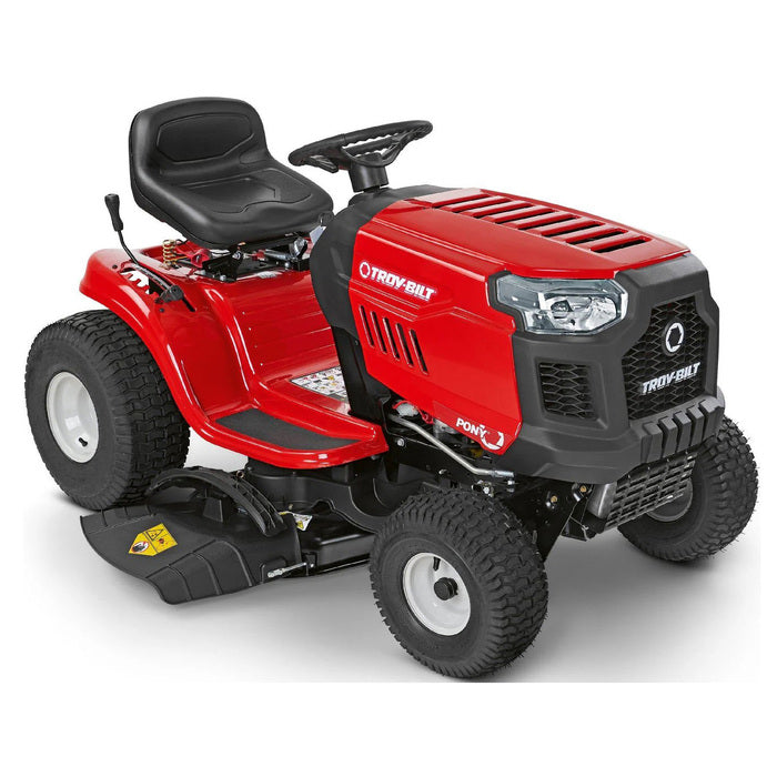 Trattorino rasaerba TROY-BILT PONY 92T-S -