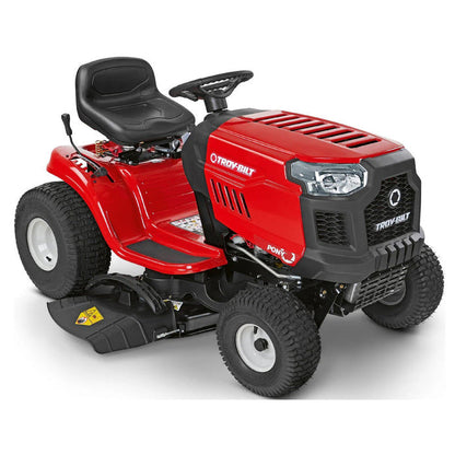 Trattorino rasaerba TROY-BILT PONY 92T-S -