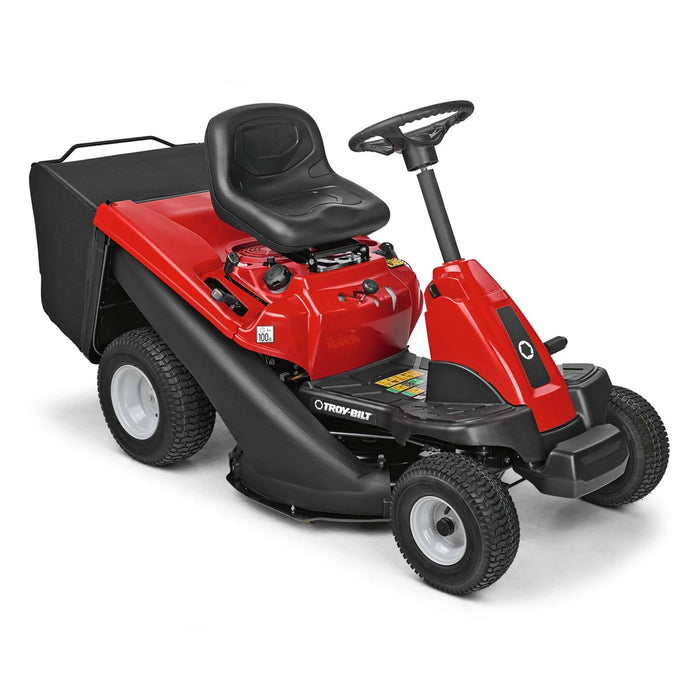TROY-BILT TB 76T-R Mini Rider -