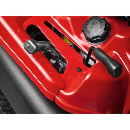 TROY-BILT TB 76T-R Mini-Rider