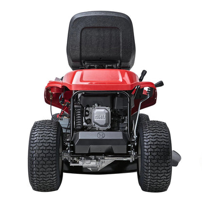 TROY-BILT TB 76T-S Mini-Rider