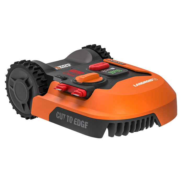 Robot rasaerba WORX WR141E Landroid M500 -