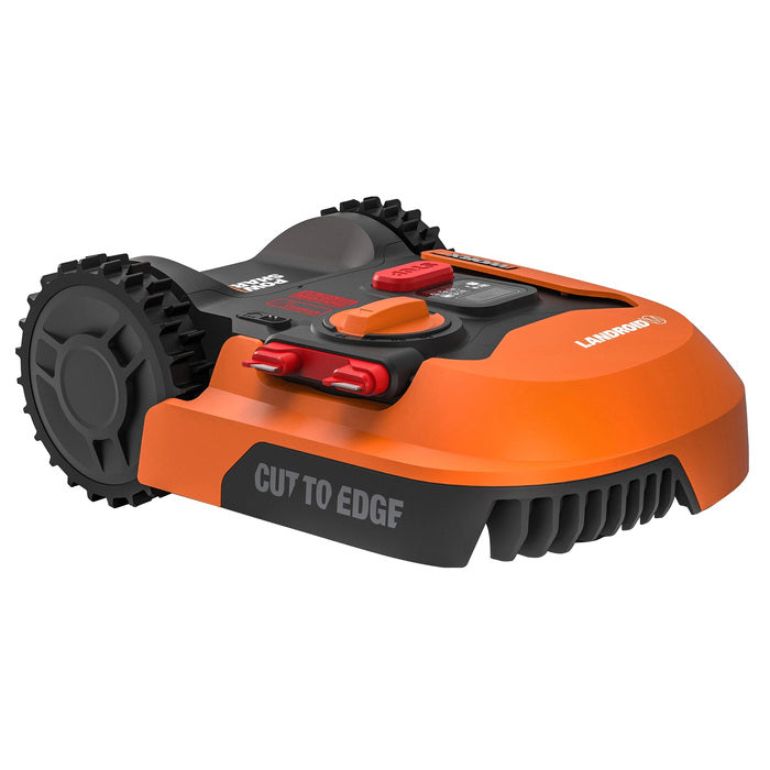 Robot rasaerba WORX WR142E Landroid M700 -