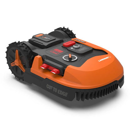 Robot rasaerba WORX WR147E Landroid L1000 -