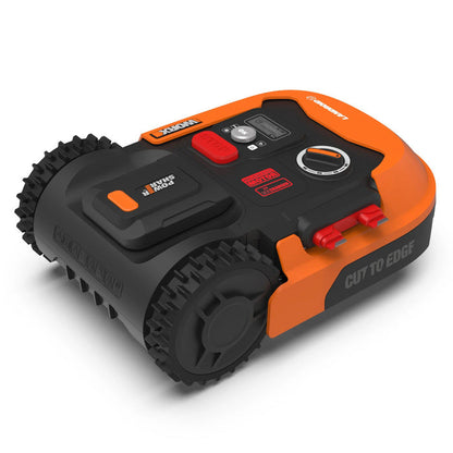 Robot rasaerba WORX WR148E Landroid L800 -