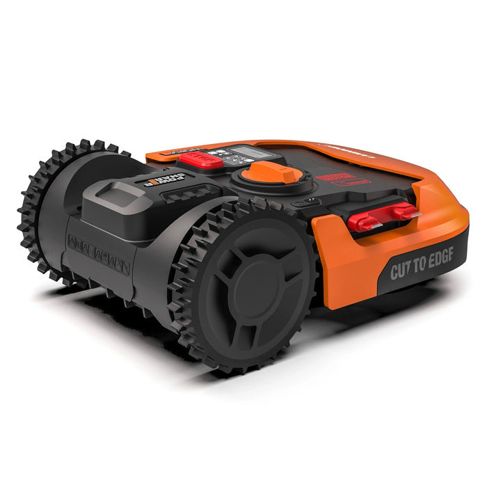 Robot rasaerba WORX WR155E Landroid L2000 -