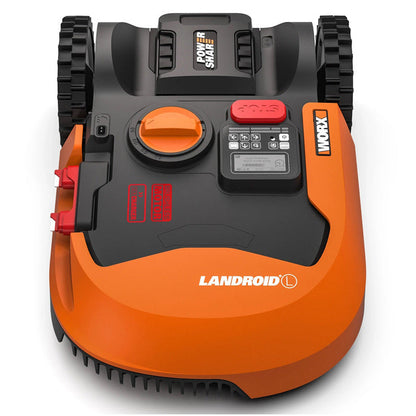 WORX WR155E Landroid L2000 Mähroboter