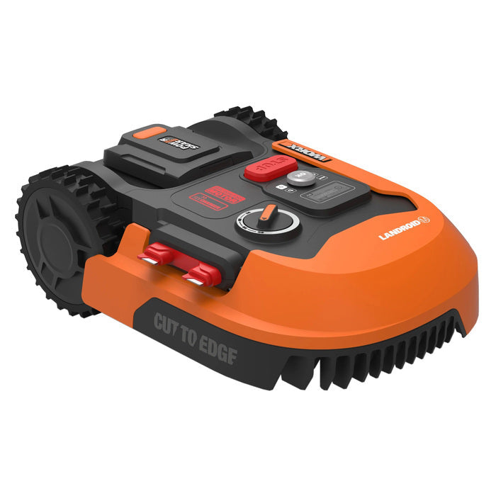 Robot rasaerba WORX WR167E Landroid M700 Plus -