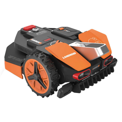 Robot rasaerba WORX WR208E Landroid Vision M800 -