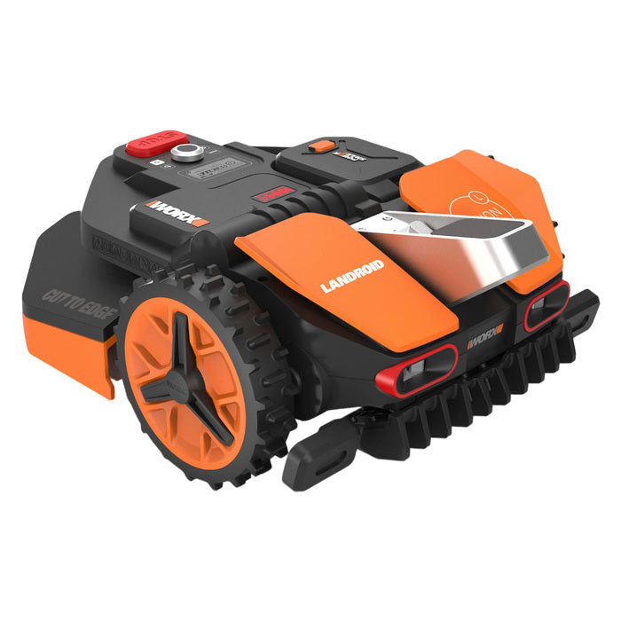 Robot rasaerba WORX WR216E Landroid Vision L1600 -